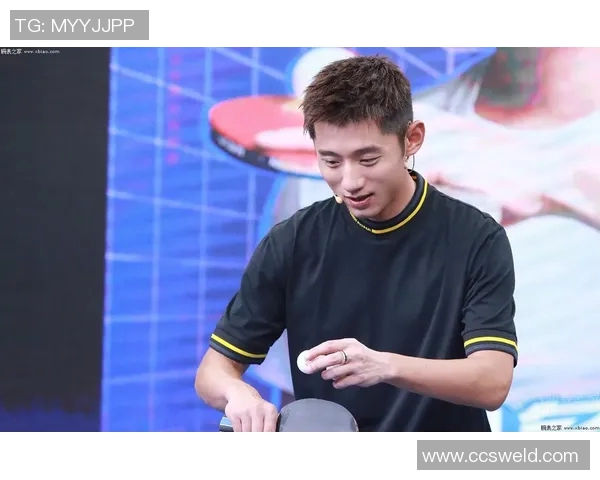 张继科参与真人秀节目展现运动员魅力与生活百态的精彩瞬间