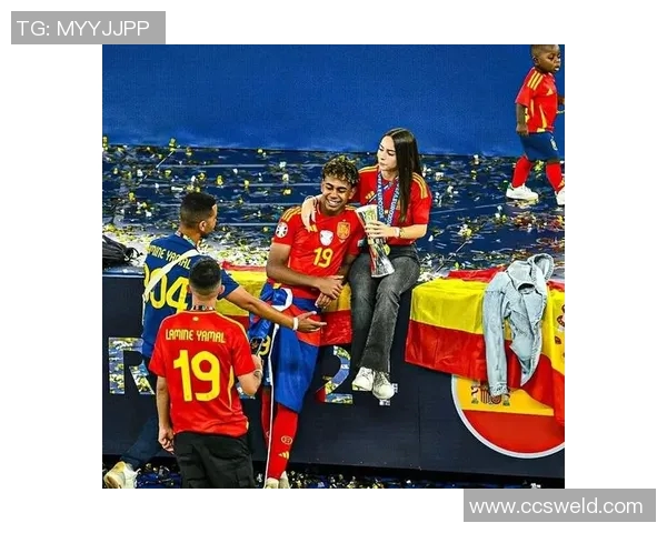 17岁巴萨新星在欧洲杯中大放异彩助力西班牙U19女足夺冠