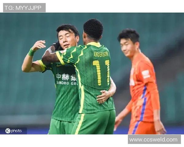 国安球员李磊确认离队或将租借加盟河南队展望新篇章