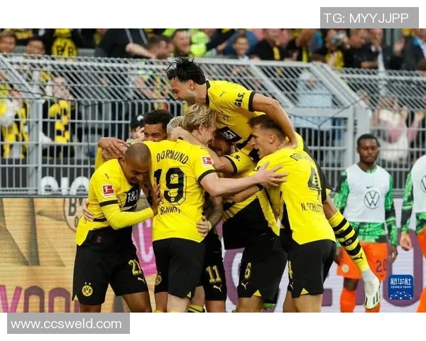 德甲主场观众人数统计多特蒙德再创南看台黄墙传奇新高