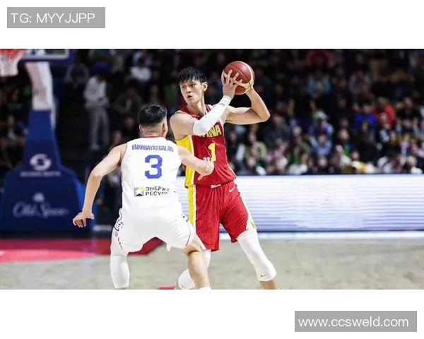 CBA第42轮最佳阵容揭晓曾凡博领衔廖三宁表现抢眼入选