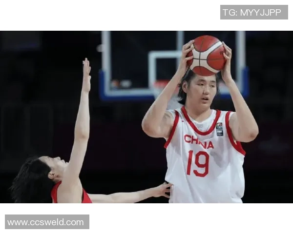 1米98的她力争绝杀对决张子宇韩国女篮新星展现无限潜力