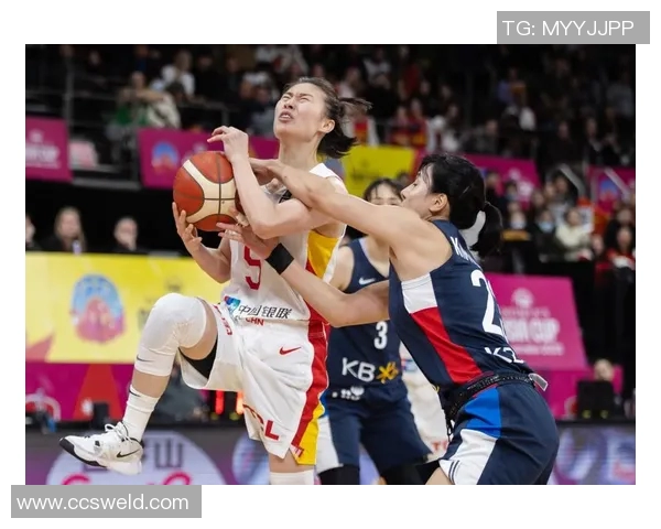 中国女篮新阵容强势崛起日本女篮面临严峻挑战卫冕悬念加剧