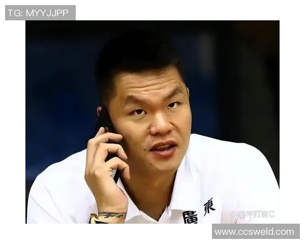 广东离队首人现身杜锋爱徒全留队朱芳雨提前发声提醒