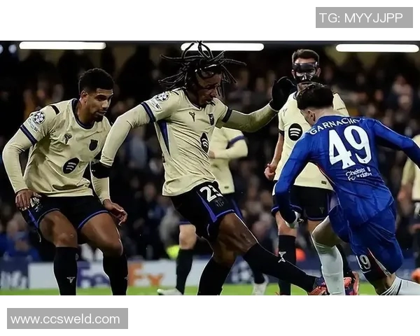 巴萨遭切尔西痛击0-3创欧冠历史新耻辱罪魁祸首已显现