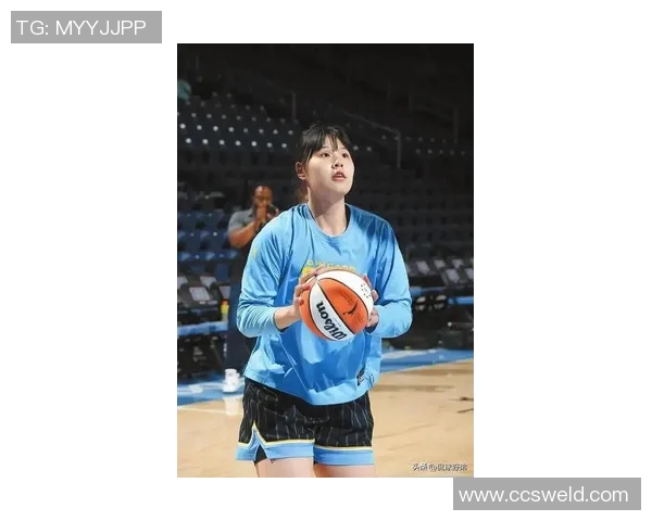 李月汝展望未来期待更多中国球员加盟WNBA提升整体实力