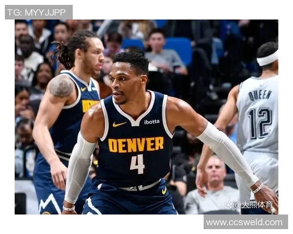 约老师领衔掘金全队发力35分逆转雷霆默里强势34分助力复仇之战